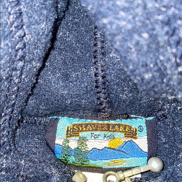 Shaver Lake Fleece Vest - Picture 2 of 2